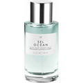 Sel Océan (Hair and Body Mist) von Le Monde Gourmand