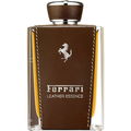 Leather Essence von Ferrari