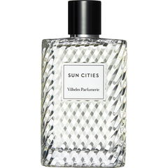 Sun Cities by Vilhelm Parfumerie