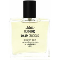 Golden Delicious by Odore Mio