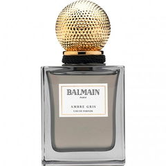 Ambre Gris von Balmain