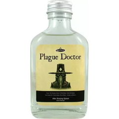 Plague Doctor von RazoRock