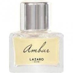 Ambar by Lazaro