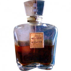 La Vie en Fleurs (1936) by Bienaimé