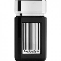 Arabian Code von Arabian Oud / العربية للعود
