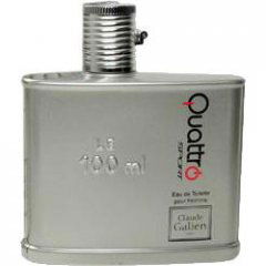 Les Sensations Masculines - Quattro Sport von Claude Galien