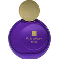 Far Away Rebel von Avon