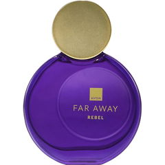 Far Away Rebel von Avon