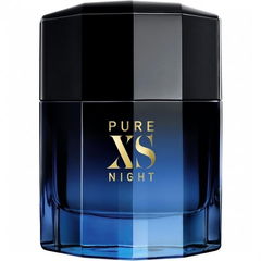 Pure XS Night by Rabanne