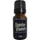 Sinister Sweets by Ghoulish Goods