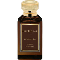 1st Impression for Men by Imperial Fragrance Design