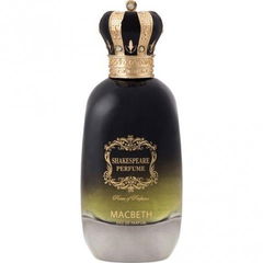 Macbeth by Shakespeare Perfume