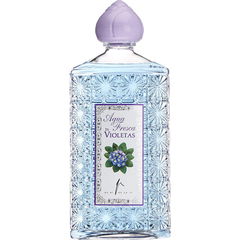 Agua Fresca de Violetas by De Ruy