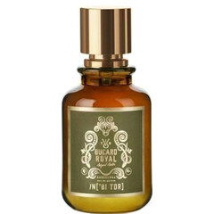 Bucaro Royal von nBitor