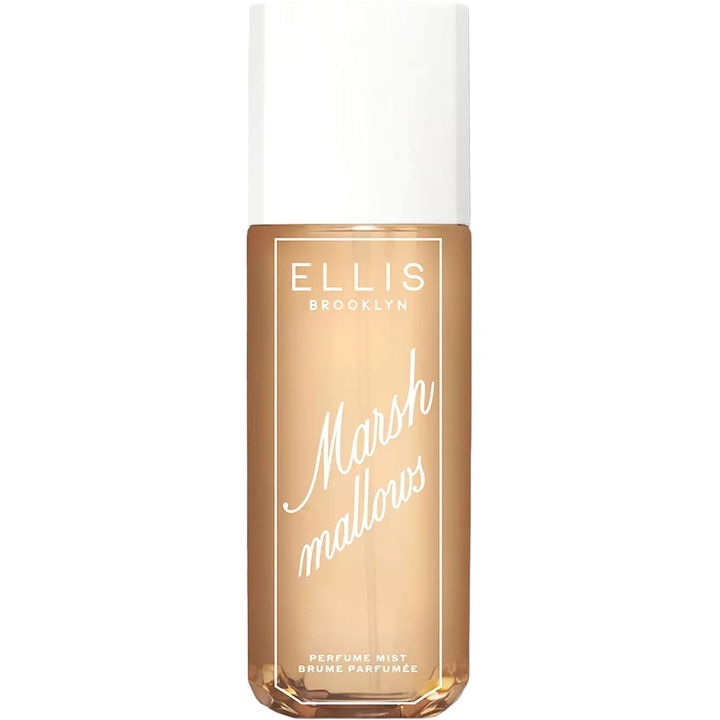 Marshmallows by Ellis Brooklyn