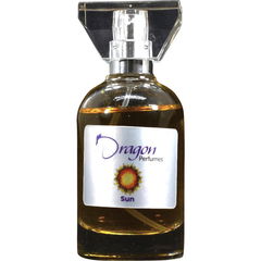 Sun by Dragon Perfumes