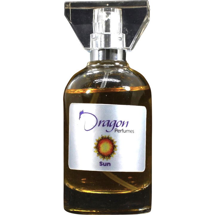 Sun von Dragon Perfumes Sun von Dragon Perfumes