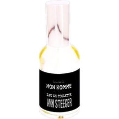 Mon Homme by Ann Steeger