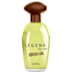 Legend Adventure von Jafra