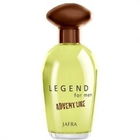 Legend Adventure by Jafra