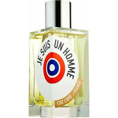 Je Suis un Homme von Etat Libre d'Orange