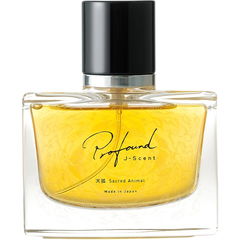 Sacred Animal von J-Scent