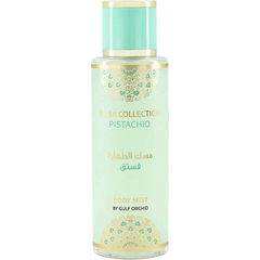 Pistachio (Body Mist) von Gulf Orchid