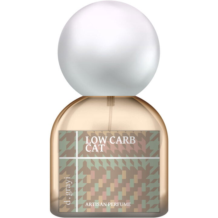 香水(ユニセックス) D.GRAYI JASMINE RICE 15ml Jasmine Rice d.grayi perfume - a fragrance for women and men