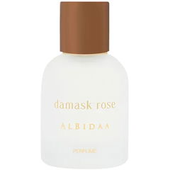 Damask Rose by AlBidaa