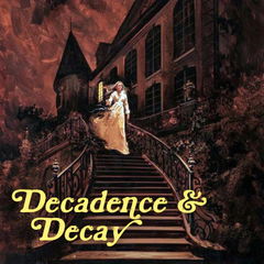 Decadence & Decay von Pulp Fragrance