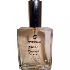 Sandalwood Extract by Saint Charles Shave