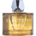 Electric Wood (Extrait de Parfum) von Room 1015
