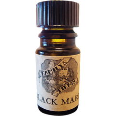 Family & Fiends - Black Maria by Arcana Wildcraft