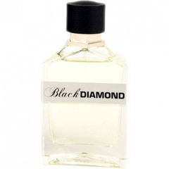 Black Diamond by Christine Arbel