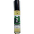 Orange Oudsicle by Aromas de Salazar