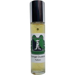 Orange Oudsicle by Aromas de Salazar
