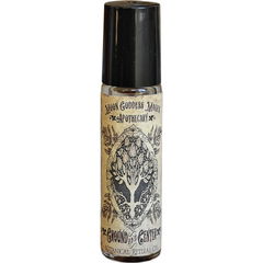 Ground and Center von Moon Goddess Magick Apothecary