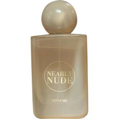 Nearly Nude by DefineMe