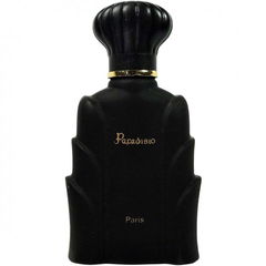 Paradisio by Logos