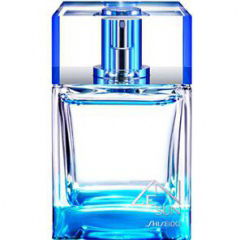 Zen Sun for Men 2014 by Shiseido / 資生堂