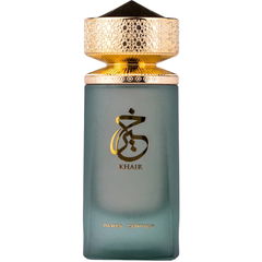 Khair by Paris Corner