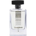 Zaahirah Oud von Kolmaz