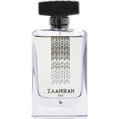 Zaahirah Oud von Kolmaz