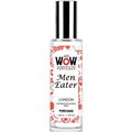 Just Wow - Men Eater by Croatian Perfume House