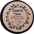 Sugarplum Visions (Solid Perfume) von Simons Nest