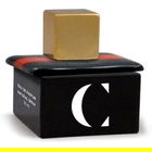 C by Marie Saint Pierre