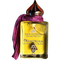 Memoriam von The Sage Goddess