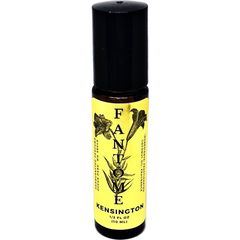 Kensington (Perfume Oil) by Fantôme