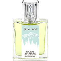 Blue Lane / 青山路 by Floral 4 Seasons / フローラル･フォーシーズンズ