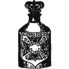 Hawthorn Bloom von Crown Perfumery